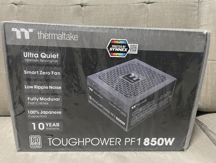 Thermaltake Toughpower PF1 850W มือ 1