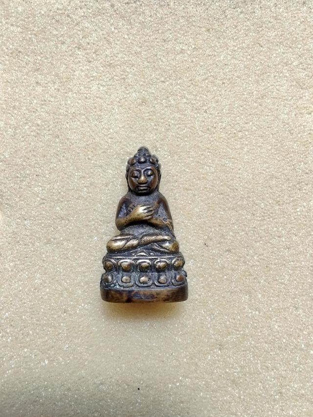 พระกริ่ง วัดสุทัศน์