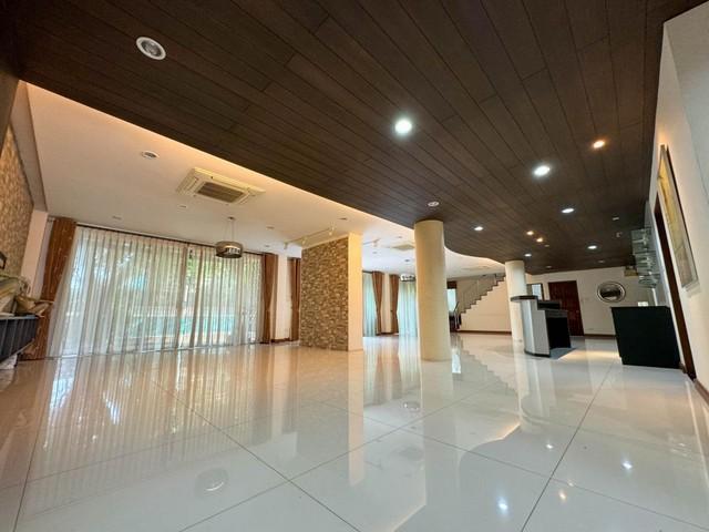 ขายที่ดิน พร้อมสิ่งปลูกสร้าง อาคารสำนักงาน 4 ชั้น บ้านเดี่ยว 3 ชั้น สุขุมวิท 101 ซอยปุณณวิถี 34 14