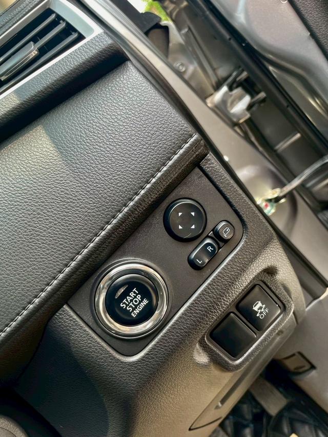 Mitsubishi Xpander 1.5 GTเครื่องยนต์: เบนซิน เกียร์: ออโต้ สี: เทา ปี: 2020 ไมล์ 8x,xxx km. รูปที่ 13