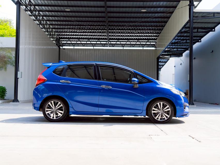 HONDA JAZZ GK 1.5 SV 2016 รูปที่ 7