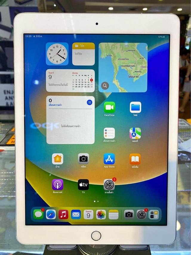 ขาย iPad Pro 9.7 รุ่น Sim + wifi 2