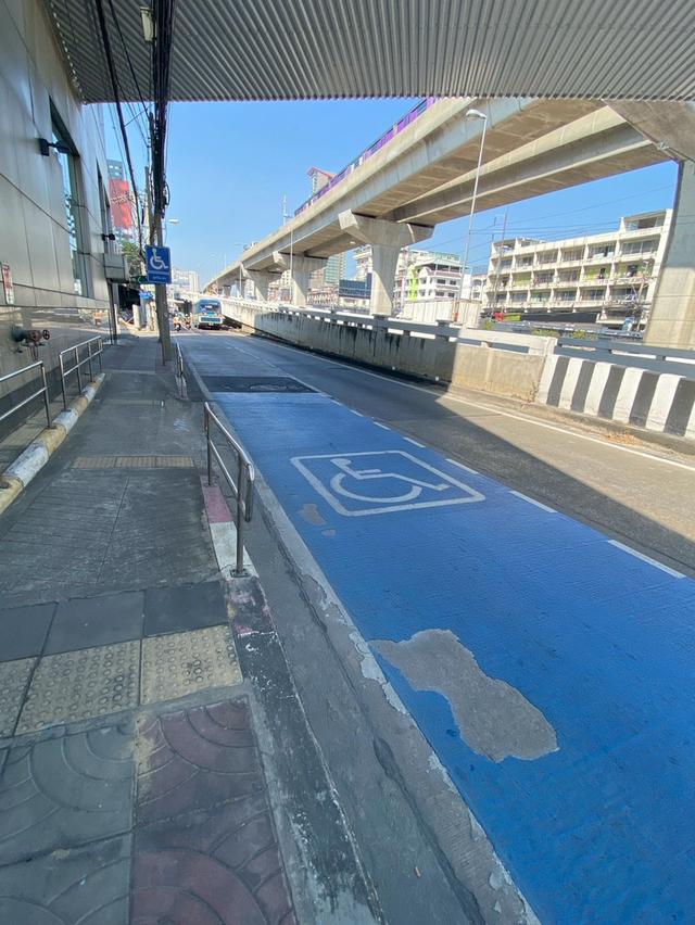 ให้เช่าโกดัง นนทบุรี ติด MRT ศูนย์ราชการนนทบุรี | โกดังพร้อมสำนักงาน ถนนรัตนาธิเบศร์ ซอย 9 พื้นที่ 636 ตร.ม. 18