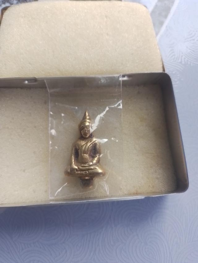 พระเครื่องของเก่าโบราณพระ