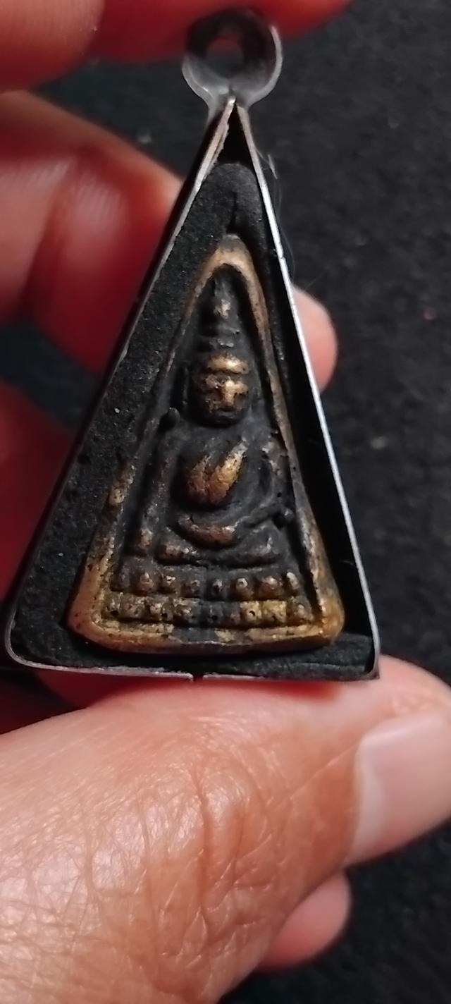 พระบ้านเก็บเก่า พระเก่าๆ