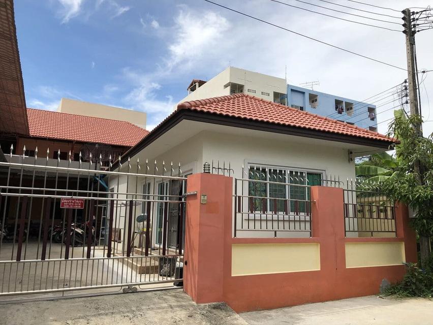ขาย หอพักในตัวเมืองสงขลา 2 ชั้น 22 ห้อง ราคา 40 ล้านบาท 6