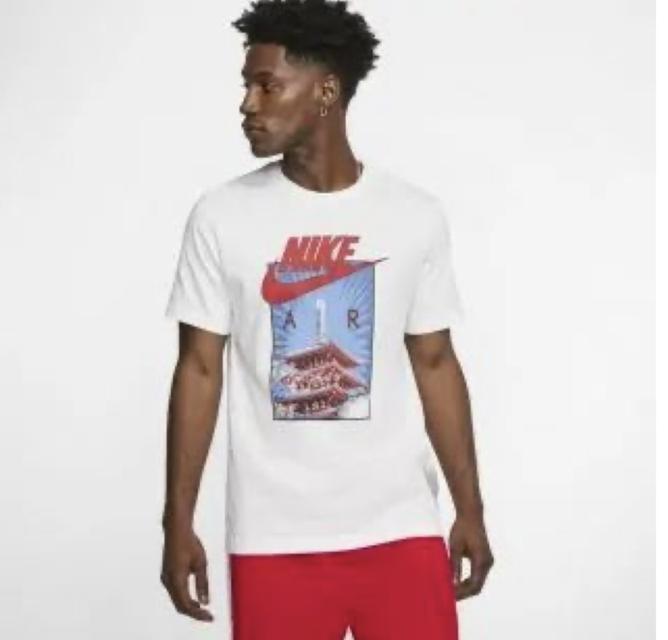 เสื้อแบรนด์แนมและแฟชั่นมือสองของยังใหม่ รูปที่ 7