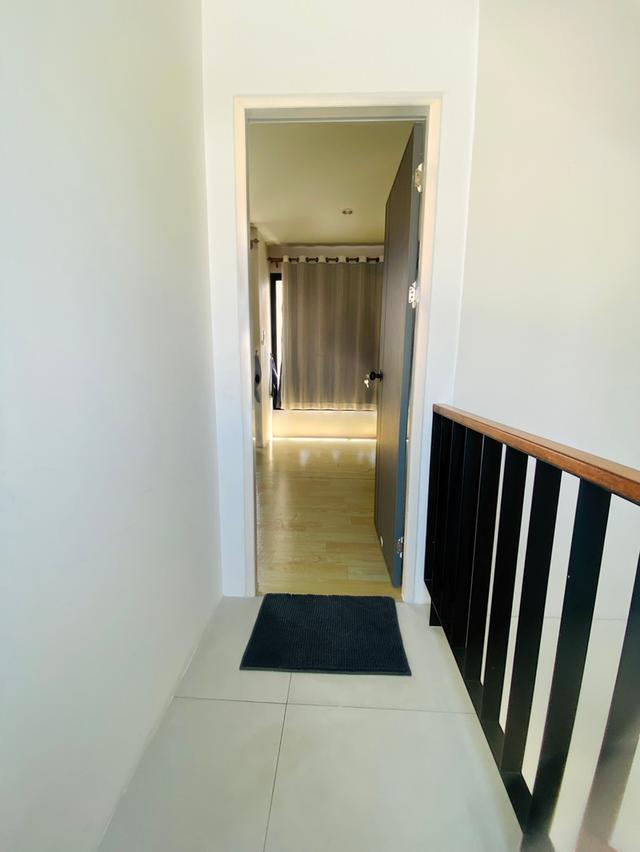 House for Rent 'Slate Urban Townhome' 3