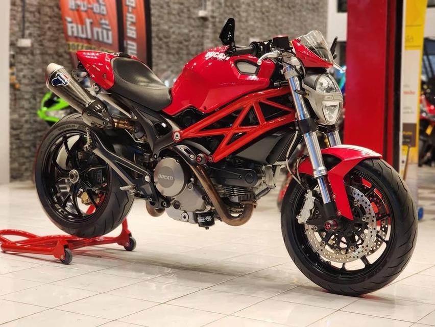 Ducati Monster 796 DP ABS ปี 2014 7