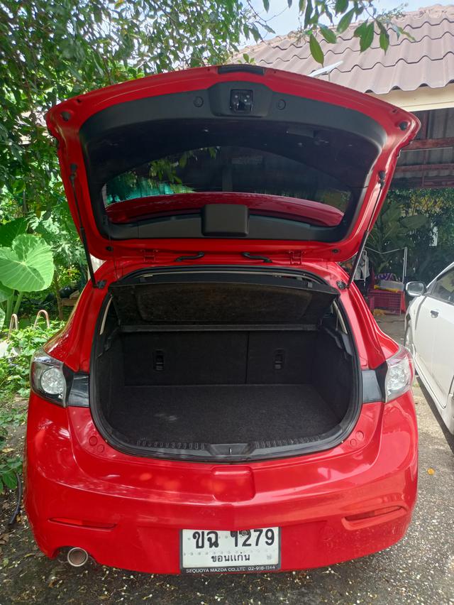 Mazda3 2.0 เจ้าของขายเอง 3