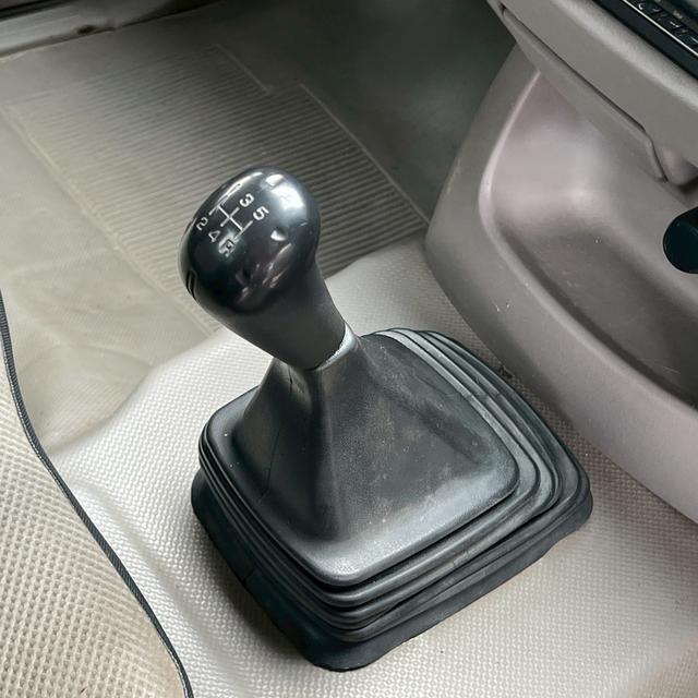 Mitsubishi Triton Single Cab 2.4 GL MT ปี 2014 15