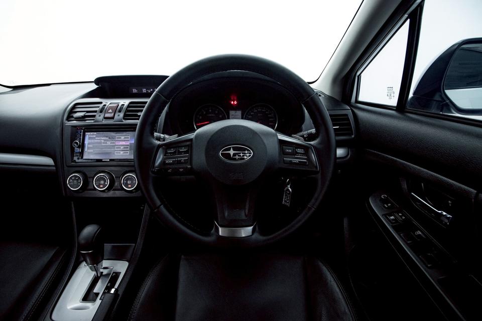 ✨ SUBARU XV 2.0 I AT ปี 2015 รูปที่ 18
