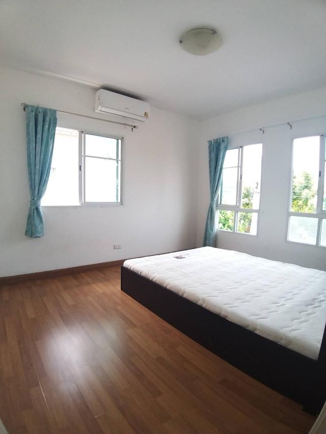 ให้เช่า/ขายบ้านเดี่ยว 2 ชั้น 3 ห้องนอน 2 ห้องน้ำ พื้นที่ 52 ตรว. 9