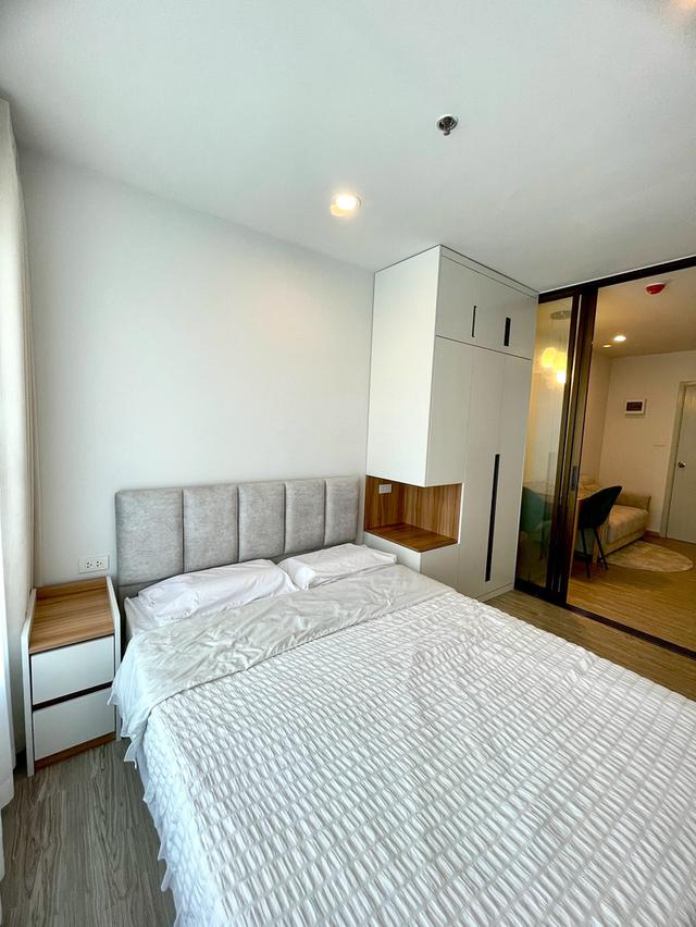 Great Deal! Fully Furnished Condo near BTS Wutthakat 7