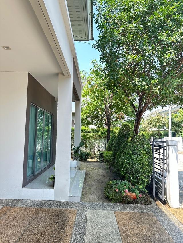 บ้านเดี่ยว เพอร์เฟคเพลส รังสิต 2 5