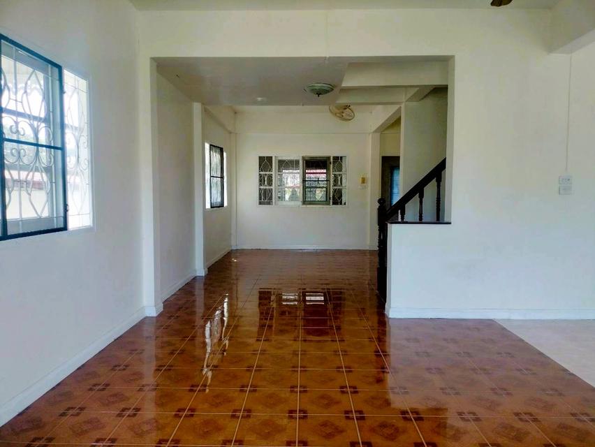 🎈ขาย 🏡บ้านเดี่ยวหมู่บ้านขวนชื่น บางนา บางบ่อ สมุทรปราการ 4