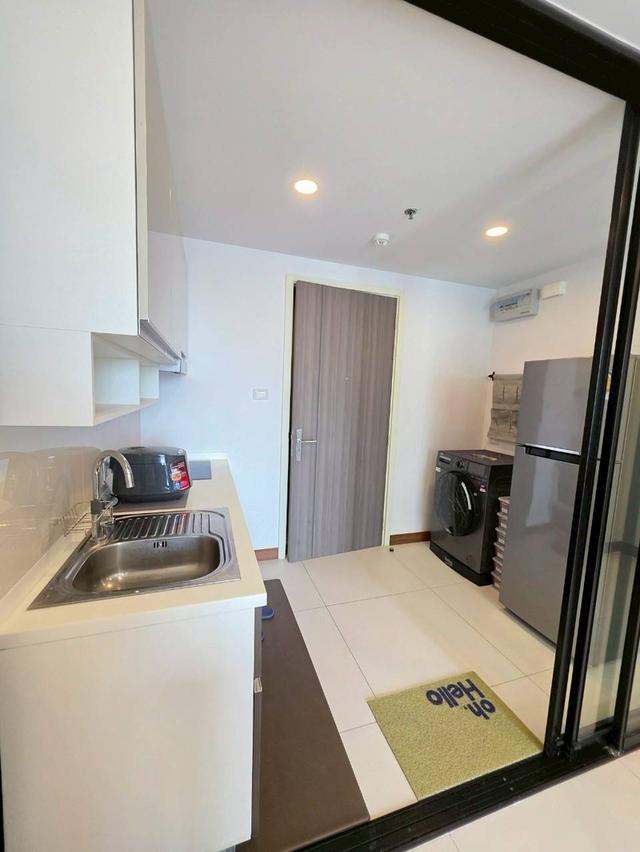 ให้เช่า คอนโด ศุภาลัย พรีเมียร์ เจริญนคร 4