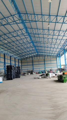 ขายโรงงานนิคมพัฒนาระยอง ที่ดิน 24-1-10 ไร่ ผังสีม่วงลาย พร้อมใบอนุญาต รง.4 จัดการของเสีย/รีไซเคิล 5