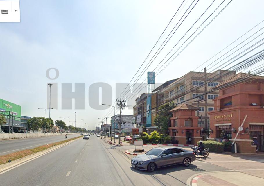 บ้านเดี่ยว หมู่บ้าน ลัด ดา รมย์ ราชพฤกษ์ รัตนาธิเบศร์ |บ้าน นนทบุรี 18