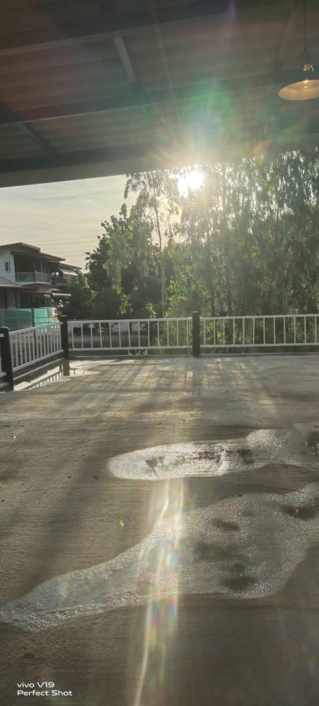 บ้านพร้อมที่ดิน จ.ระยอง ต.เพ อ.เมืองระยอง เนื้อที่101ตรว 16