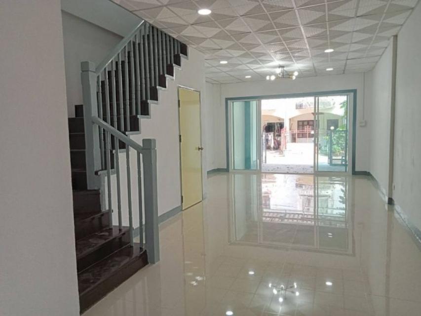 รูป ขาย ทาวน์โฮม บ้านปิยวรารมย์ 1 บางบัวทอง 64 ตรม. 16 ตร.วา 5