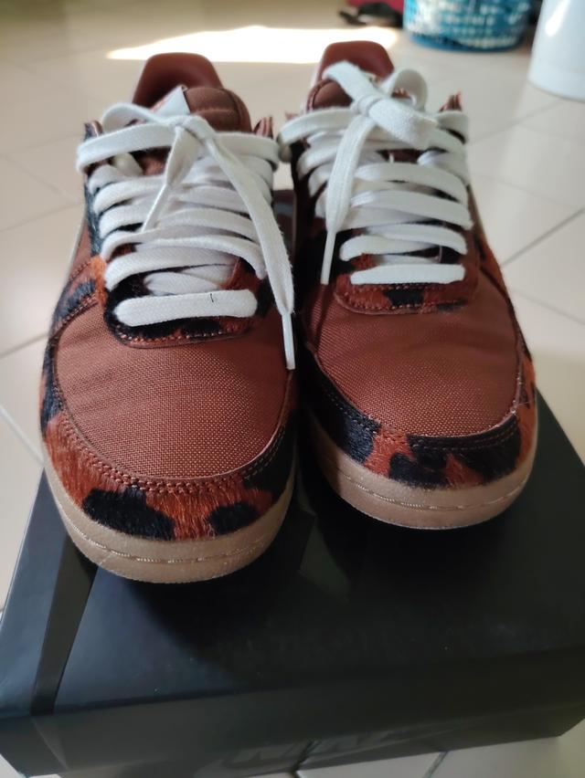 Nike Field General "Cinnamon" เบอร์40 รูปที่ 3