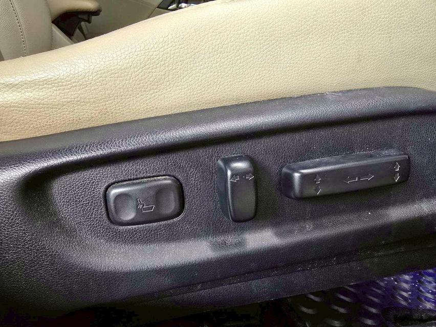 รหัสรถ WMT53 ACCORD 2.0EL ปี 2015  11