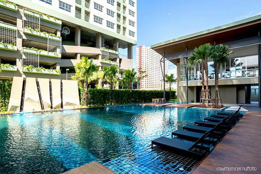 Owner Post ขายห้องรีโนเวทแต่งใหม่ ได้ทุกอย่างตามภาพ ลุมพินี พาร์ค รัตนาธิเบศร์-งามวงศ์วาน ยินดีรับเอเจ้นท์ 11