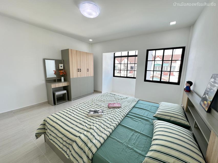 หมู่บ้านนวกานต์ เสรีไทย รูปที่ 13