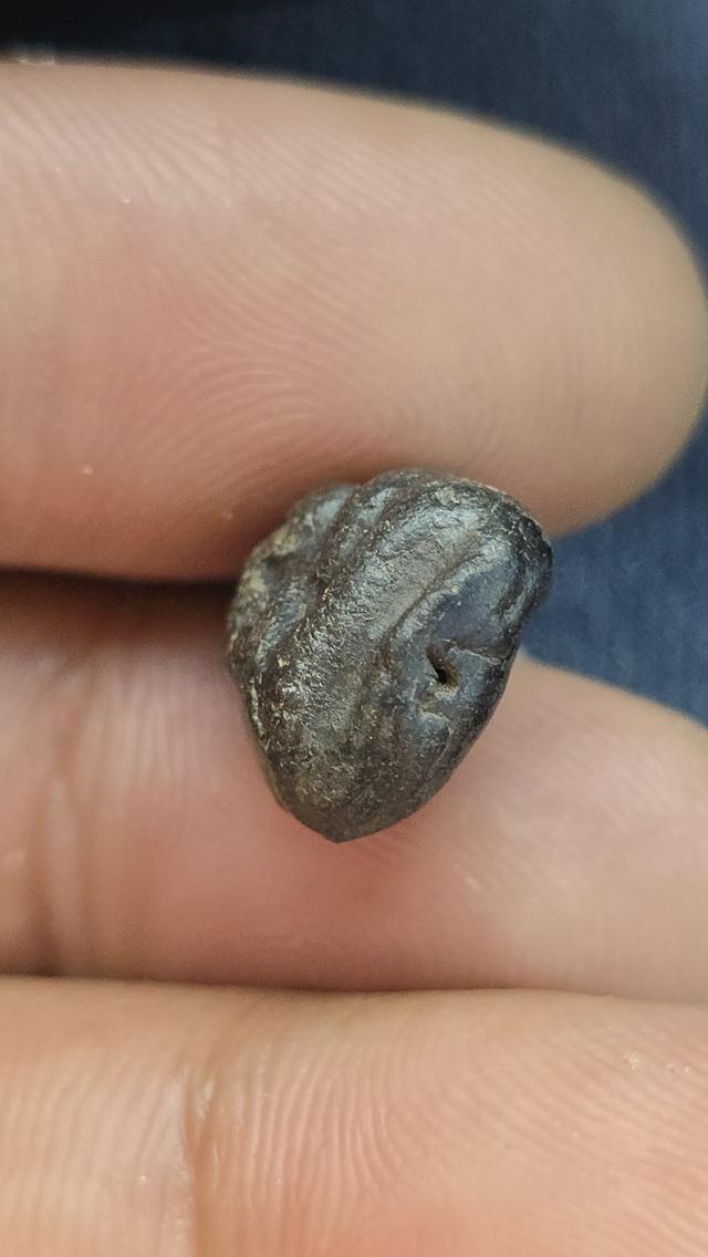 พระปิดตาหลวงปู่ยิ้ม วัดหนองบัว พิมพ์แจกครอบครัว 5