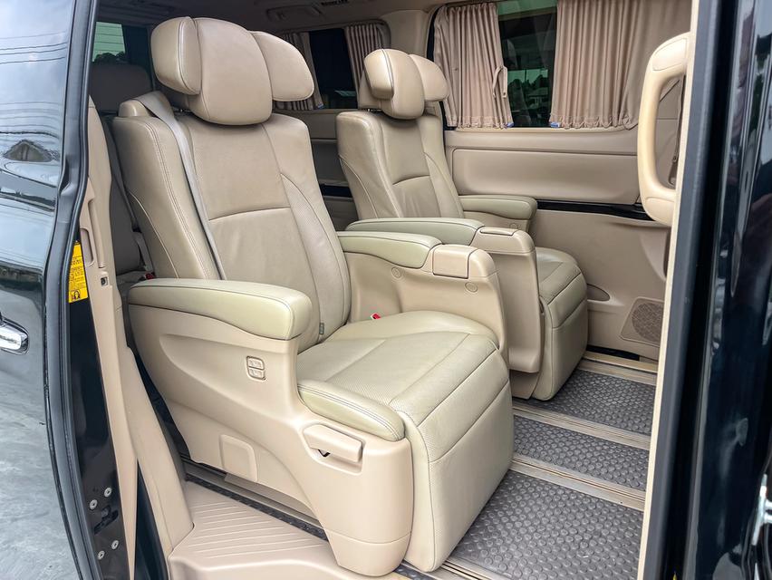 ขาย Toyota Alphard 2.4Hybrid ปี12 11