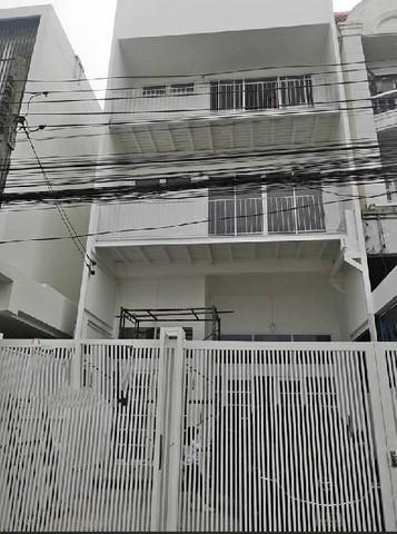 ให้เช่าทาวน์โฮม 3 ชั้น 4นอน ย่านสุทธิสาร รัชดา ห้วยขวาง ใกล้ MRTสุทธิสาร เหมาะอยู่อาศัย ทำโฮมออฟฟิศ air bnb 14