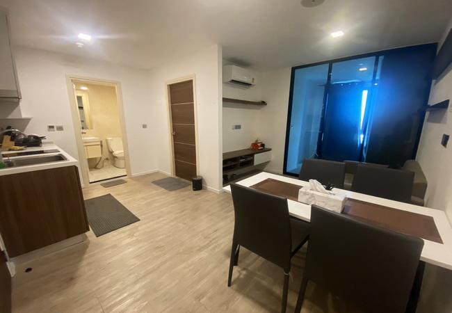 ขายคอนโด แอทโมซ ลาดพร้าว 71 ถนนลาดพร้าว เขตลาดพร้าว กรุงเทพมหานคร 2