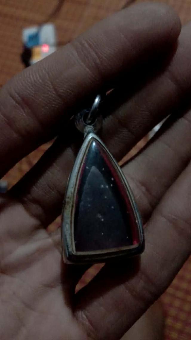 หลวงปู่ทวดพร้ิอมกรอบเลี่ยม รูปที่ 2