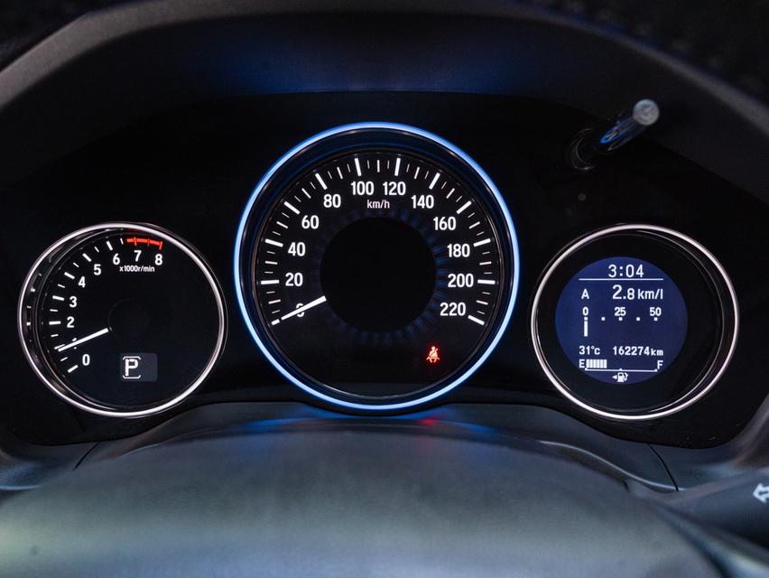 HONDA HR-V 1.8 EL | ปี 2018 รูปที่ 15