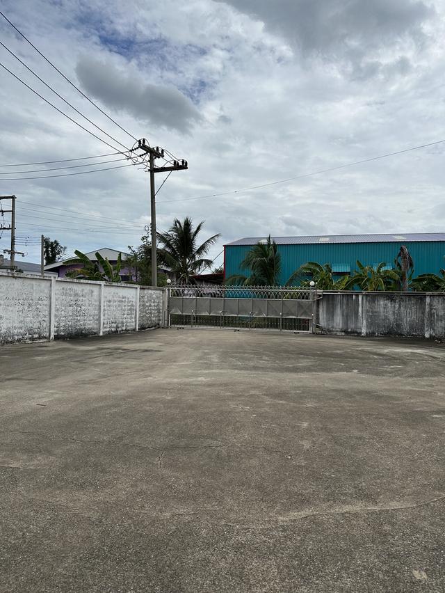 ขายโรงงาน ขนาด 3.52ไร่ 3