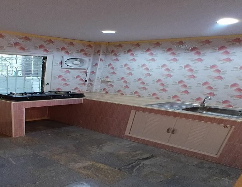 ขายทาวเฮ้าสถนนรัตนาธิเบศใกล้ท่าอิฐเดืนมาbtsได้สถานีบางรักใหญ่ 19