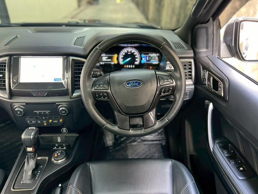 ปี 2020 FORD EVEREST, 2.0 BI-TURBO 4WD TITANIUM 10