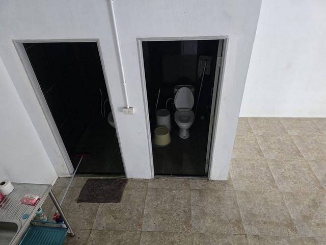 ให้เช่าโกดัง ใกล้ centralมหาชัย พื้นที่ 1 ไร่ ขอใบรง.ได้ รถเทย์เลอร์เข้า-ออกได้สบาย 7