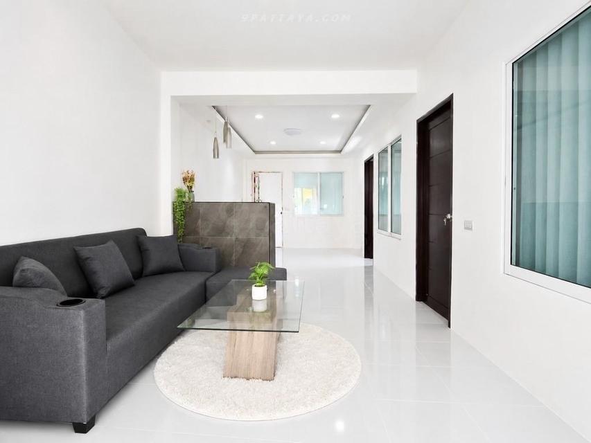 For Sale — Single-Storey Townhouse at Rattanakorn 11, Rong PoAffordable single-storey townhouse for sale at Rattanakorn 11, Rong Po. Good atmosphere, 3