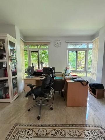 บ้านเดี่ยว สราญสิริ รามอินทรา 2 หลังมุม บ้านเดี่ยวหลังใหญ่ บนที่ดินแปลงสวย ทำเลศักยภาพ ใกล้แฟชั่นไอส์แลนด์ 4