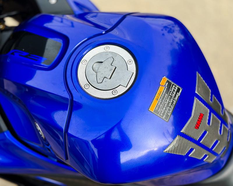 YZF - R 3 9