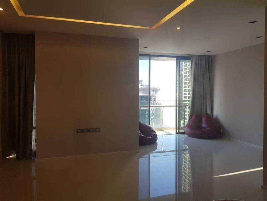 ให้เช่าคอนโดสวยราคาดี! The Bangkok Sathorn ชั้น 16 ราคา 70,000 บาท/เดือน 12