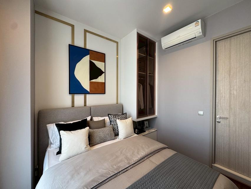 the ADDRESS SIAM-Ratchathewi 7