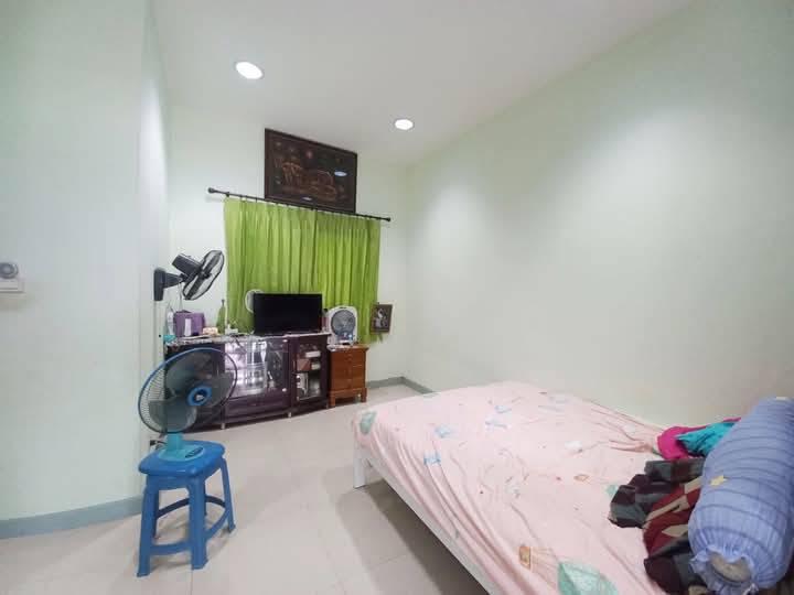 ขายบ้านเดี่ยวชั้นเดียวขนาด 64.6 ตร.ว. ราคา2.1ลบ.อยู่ติดถนนรังสิตนครนายก เจ้าของขายเอง 8