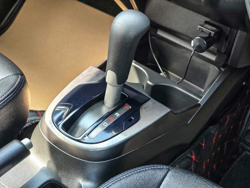 (แจ้งรหัสรถ CBL9542) HONDA JAZZ GK 1.5 RS+ 2018 🚗 รูปที่ 18