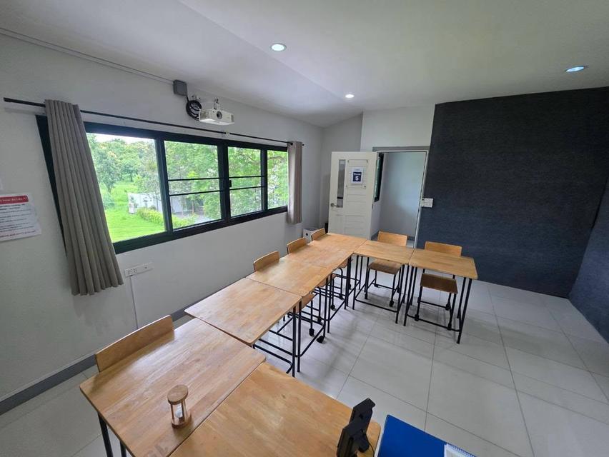 บ้านเดี่ยว 2 ชั้น ใกล้บ้านข้างวัด #ใกล้วัดอุโมงค์ ใกล้ มช. ต.สุเทพ อ.เมืองเชียงใหม่ 17