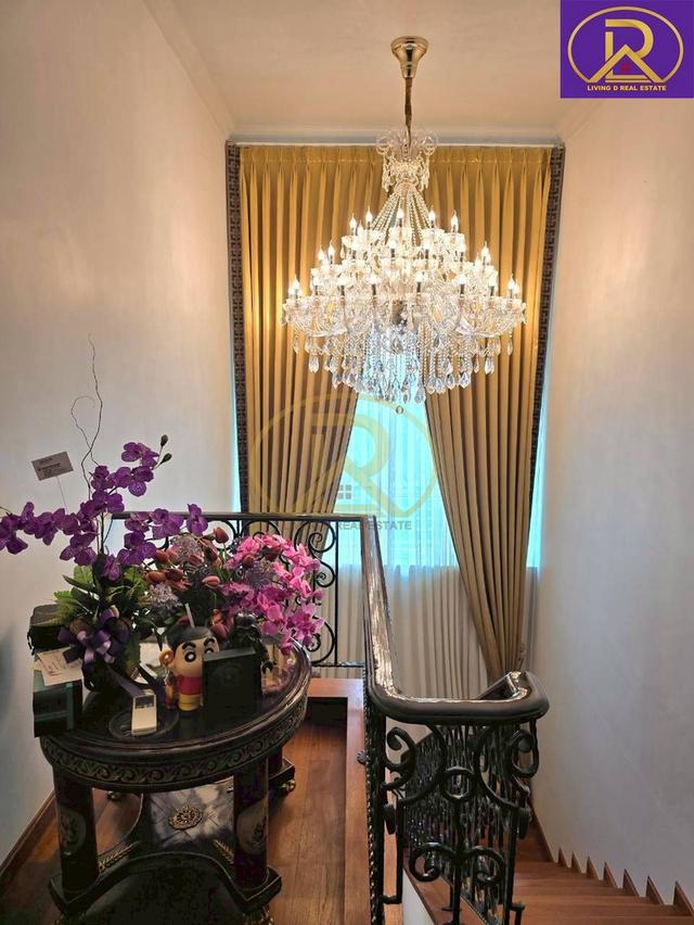 ขายบ้านสวยหรู เหมาะพักอาศัย หรือทำธุรกิจ ติดถนนพระยาสัจจา-คีรี ใกล้ตลาดไฟฟ้า ต.เสม็ด อ.เมืองชลบุรี จ.ชลบุรี 6