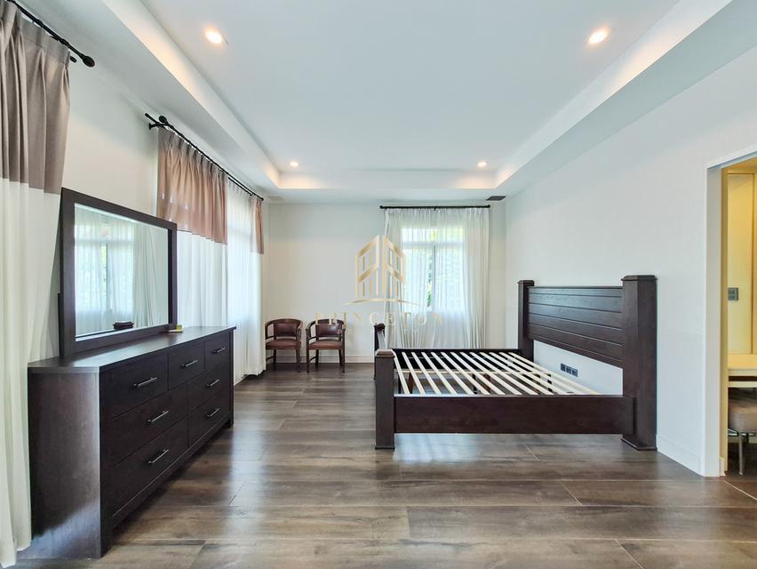 House for Sale or Rent Nantawan Bangna Km.7 11