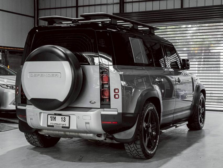 รหัสรถ 67GG13 LAND ROVER DEFENDER 2021 11